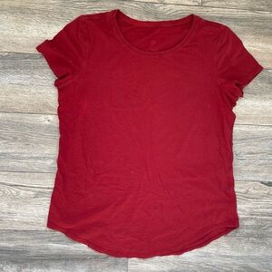 Lululemon Love Crew Tee